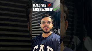 Lakshadweep Islands Tour Guide  How to Reach  Lakshadweep Trip Cost  Agatti Island  Ujra Mosque [upl. by Aneladdam]