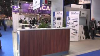 JEC Europe Show 2012 english [upl. by Ahsikrats]