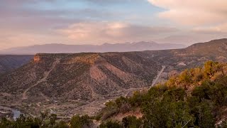 What you find in Taos New Mexico [upl. by Aisnetroh]