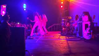 Zepparella Whole Lotta Love Bremerton WA 7 July 2023 [upl. by Emilia606]