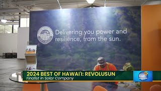 2024 Best of Hawaii RevoluSun [upl. by Myrtie]