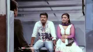 EVIDE ENGANANU BHAI AMALA amp HAREESH PROMO [upl. by Eycats49]