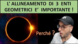 9  Lallineamento di 3 enti geometrici è importante Come verificarlo nel piano cartesiano [upl. by Briney]