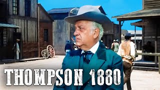 Thompson 1880  Western  Italiano [upl. by Plunkett]