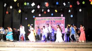 A gori re tor jawani deewana karela New Nagpuri dance 720p HD 2015 Wapsow 1 [upl. by Ennadroj46]