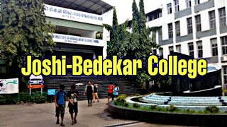 Bedekar college vlog  Rush of trainLocal  Rainy Day [upl. by Trenton509]