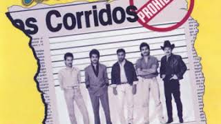 Los Tigres Del Norte Corridos Prohibidos Album Completo [upl. by Dougal]