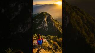 Yungas Road Bolivia [upl. by Ytsud]