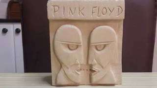 Division Bell Pink Floyd [upl. by Hilliary]