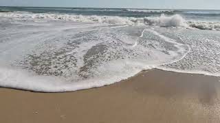 BEACH WALK The Outer Banks [upl. by Damien712]