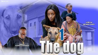 THE DOG EPISODE 1 Nouveau Film congolais BelArt Prod Octobre 2024 [upl. by Birgitta]