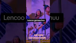 Lencoo gammachuu sirbaa haraa fidee dhufaa jiraa well come [upl. by Isolda253]