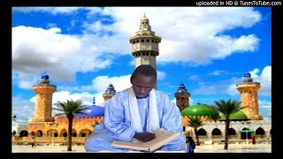 Lou Keemané thi khassida Sindidi Serigne Abdou sakor Mbaye et Modou Thiare [upl. by Ioyal]