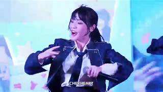 180628 Fancam เฌอปราง Cherprang BNK48  KOISURU FORTUNE COOKIE คุกกี้เสี่ยงทาย  Lolane Zcool [upl. by Torry]