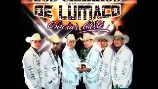 Los Charros De La Comuna de Lumaco Gracias Chile DISCO COMPLETO [upl. by Ferdy]