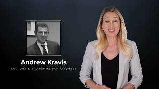 Andrew Kravis Named an Elite Lawyer [upl. by Sileas]