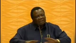 Francis Atwoli Hilarious Moments 😂 [upl. by Macmahon672]