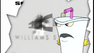 7030 Productions  Williams Street  Cartoon Network V1 [upl. by Adnwahsat]