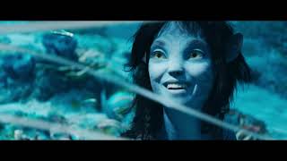 Avatar 2 Istota wody  Nowy zwiastun PL Official Trailer [upl. by Notnirb808]