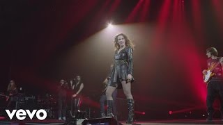 Malú  Trailer Tour Si [upl. by Granese]