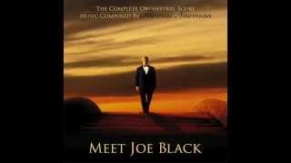 Meet Joe Black OST  19 That Next Place [upl. by Tteve]