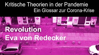 Revolution – Eva von Redecker [upl. by Hoy]