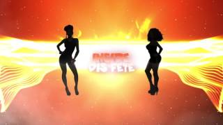 Destra 2016  Neckbreaker BRAND NEW Official Lyric Video [upl. by Laws139]