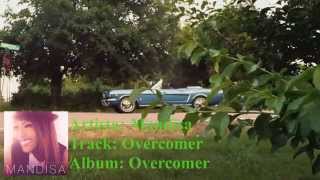 Mandisa Overcomer Lyrics  Subtítulos Español Official Video HD [upl. by Schenck531]