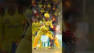 Ms Dhoni WhatsApp status short video cricket indiancaptain [upl. by Haney365]