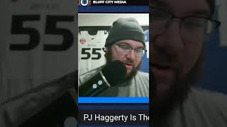 PJ Haggerty Is the Real Deal [upl. by Sherline]