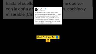 Muchos Periodista No Respetan A Los Colombianos Falsas Noticias [upl. by Arok]