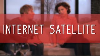 Pub Internet Satellite NordNet [upl. by Glialentn]