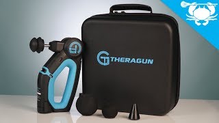 Review Theragun G2 Pro [upl. by Lucky908]