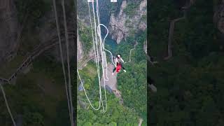 Bungeejumping ExploreWonders NatureAndHeritage WondersToDiscover TravelTheWonders [upl. by Josh406]