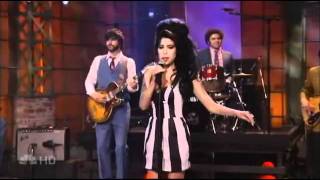 Amy Winehouse Rehab Live [upl. by Moises373]