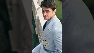 Daniel Radcliffe Hates Breaking Bad [upl. by Claudian]