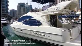 Yacht Azimut 42 for sale [upl. by Kristian]