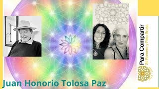 Astrología Juan Honorio Tolosa Paz Clasificador de SEMILLAS [upl. by Vlad]