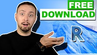 How to Download and Install Revit 2021 for FREE [upl. by Purington]