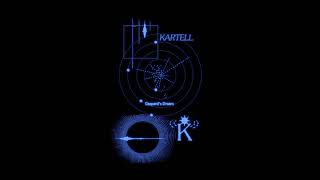 Kartell  Gaspards Dream Official Visualizer [upl. by Tepper]