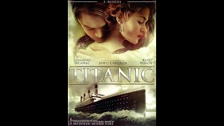 Titanic Full Movie in English 1997 [upl. by Releyks]