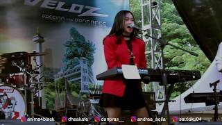 Indonesia Pusaka Rock Version  Juara 1 Festival Toyota Avanza Veloz Sebangsa 2019 [upl. by Usanis]