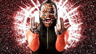 TNA quotSIMILAR CREATURESquot ► JEFF HARDY I THEME SONG [upl. by Sheaff280]