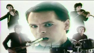 Gary Numan The Promos 02 Complex [upl. by Orelee]