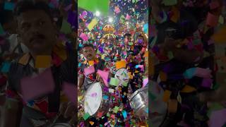 Kala Shrungar brass band banjopremikavi reels explore saxophone drummer ytshorts yt video [upl. by Sedaiuqlem]