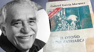 AUDIOLIBRO  El otoño del patriarca  Gabriel García Márquez 🔥 Parte 2 [upl. by Charters348]