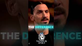 Zlatan has Arrogance or Confidence ibrahimovic zlatan interview [upl. by Criswell]