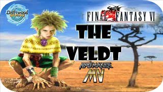 RPGMMV Tutorial  The Veldt FFVI  GalvPastEncounters Plugin Tutorial  RPG Maker MV Tutorials [upl. by Valina600]