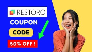 Restoro Coupon Code  New Promo and Discount 2022 [upl. by Annaegroeg]