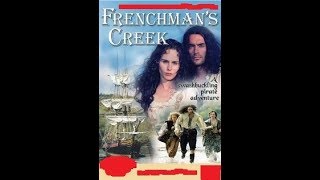 ANTHONY DELON in Frenchmans Creek  subtitrare in romana cu CC [upl. by Nedgo]